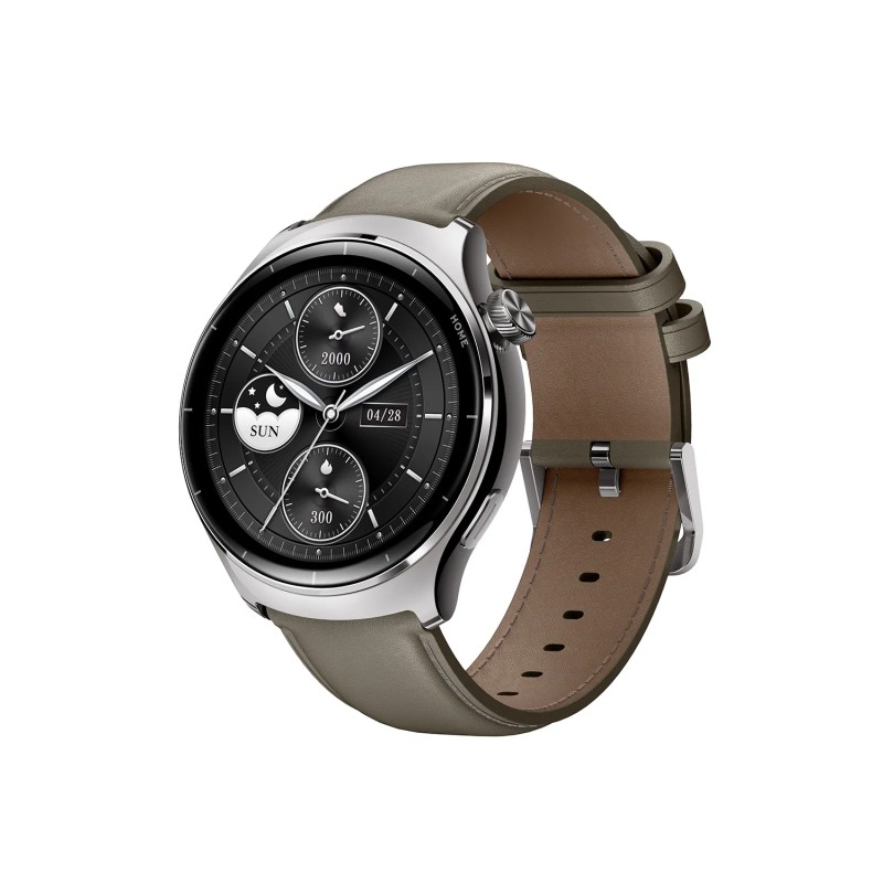 SMARTWATCH MIBRO LITE 3 PRO KHAKI GREY SMARTWATCH MIBRO LITE 3 PRO KHAKI GREY