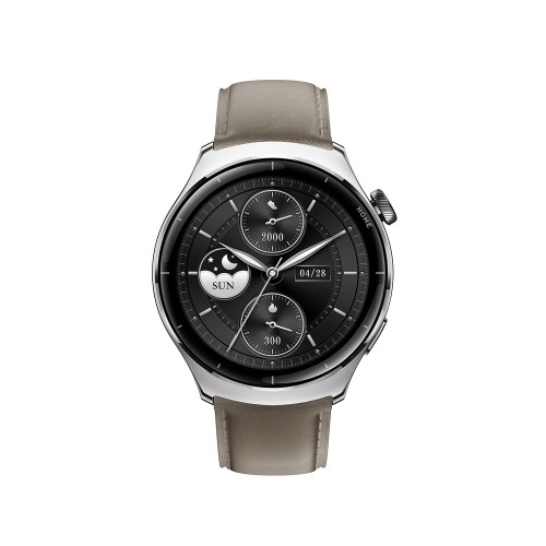 VENTE SMARTWATCH MIBRO LITE 3 PRO KHAKI GREY