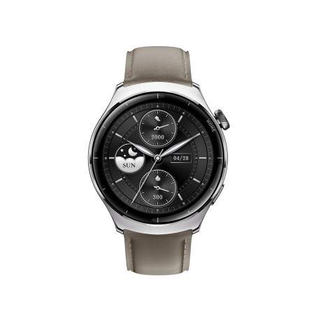VENTE SMARTWATCH MIBRO LITE 3 PRO KHAKI GREY