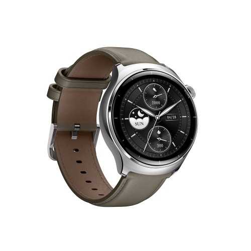 SMARTWATCH MIBRO LITE 3 PRO KHAKI