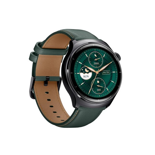VENTE SMARTWATCH MIBRO LITE 3 PRO GREEN