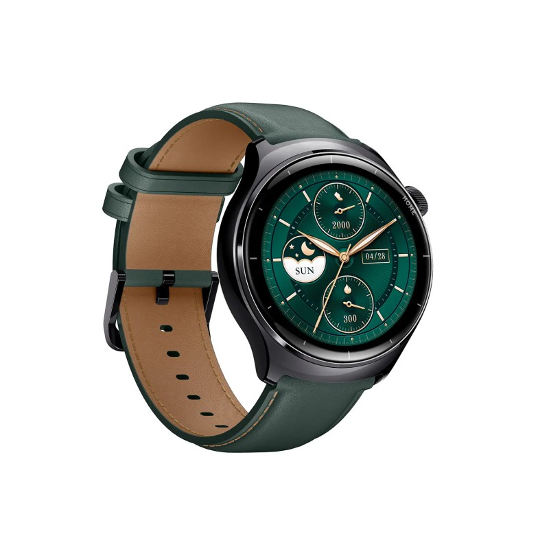 VENTE SMARTWATCH MIBRO LITE 3 PRO GREEN VENTE SMARTWATCH MIBRO LITE 3 PRO GREEN