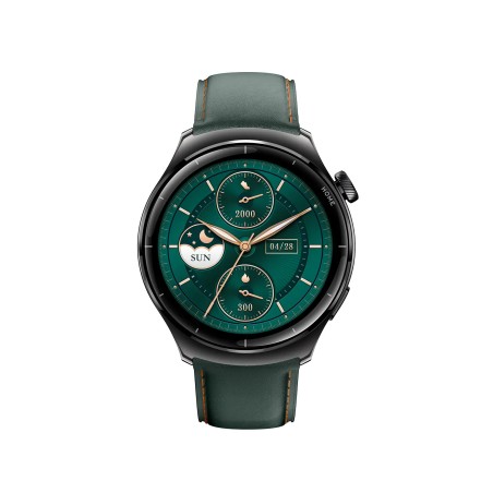 SMARTWATCH MIBRO LITE 3 PRO GREEN PRIX