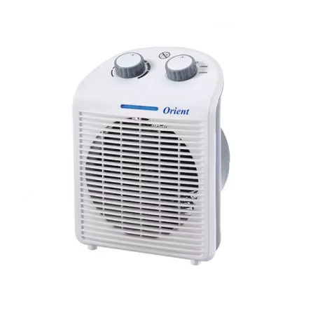 STAR ONE CHAUFFAGE ÉLECTRIQUE 800 W TCQH82 - BLANC au meilleur prix en  Tunisie sur