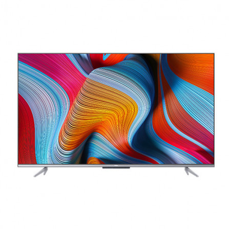 TV SMART ANDROID TCL 50" P725 UHD 4K Tunisie
