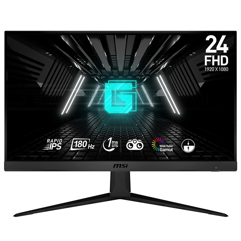 écran Gamer Tunisie
