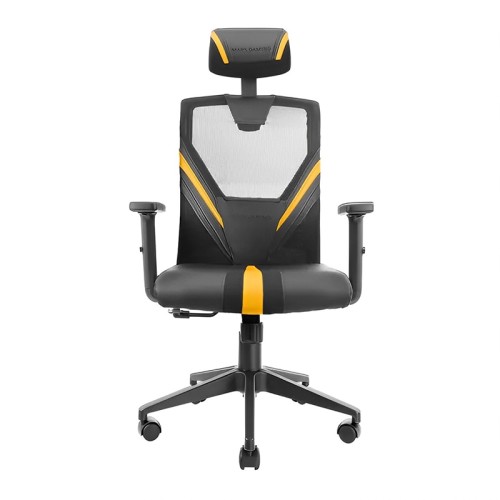 chaise pour gamer jaune Tunisie