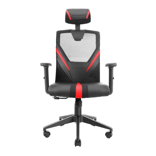 chaise pour gamer Rouge Tunisie