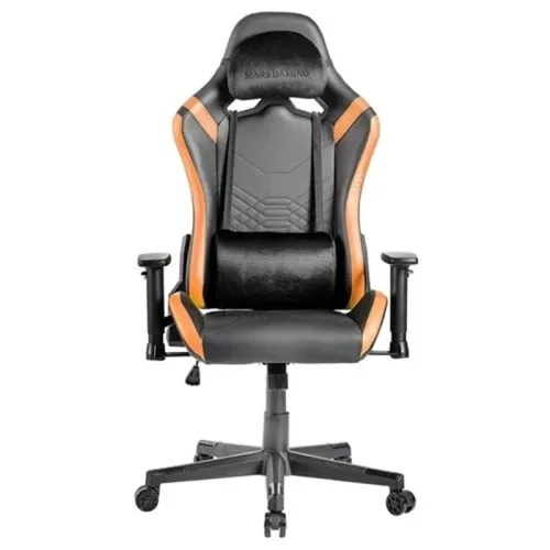 chaise pour gamer orangé Tunisie