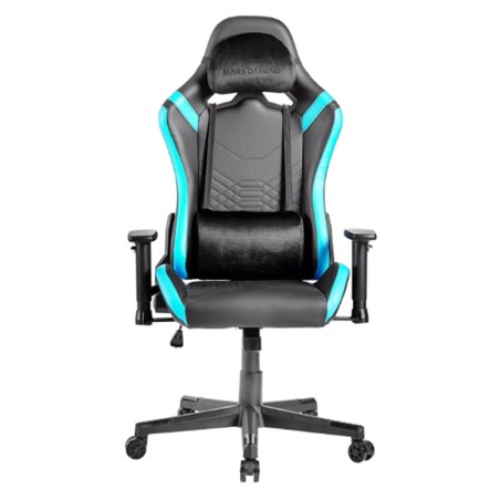 chaise pour gamer Bleu Tunisie