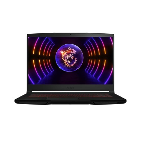 MSI THIN GF63 | Intel i7-12650H | RTX 2050 | 8Go RAM | 512Go SSD