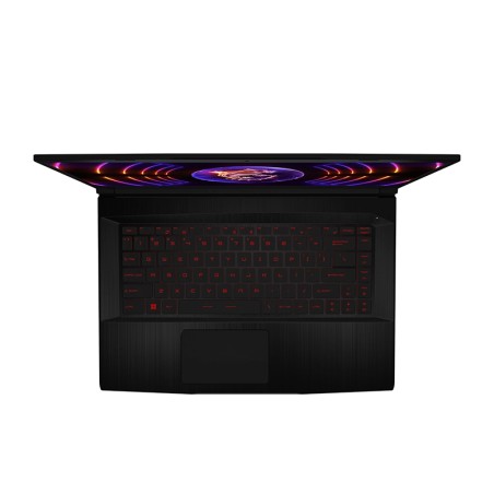 MSI THIN GF63 | Intel i7-12650H | RTX 2050 | 8Go RAM | 512Go SSD