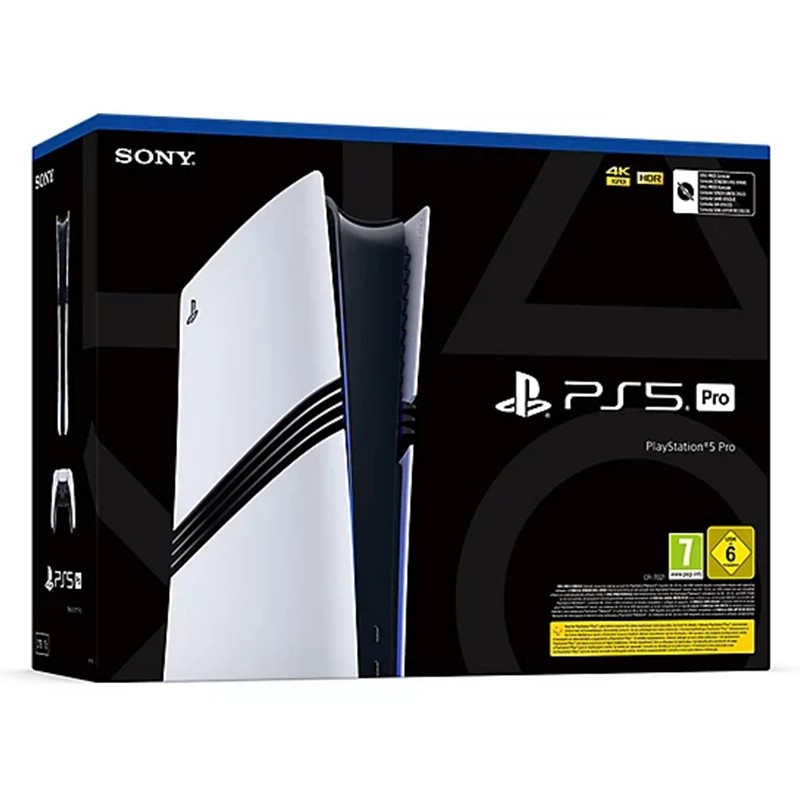 PlayStation 5 Pro Tunisie PlayStation 5 Pro Tunisie