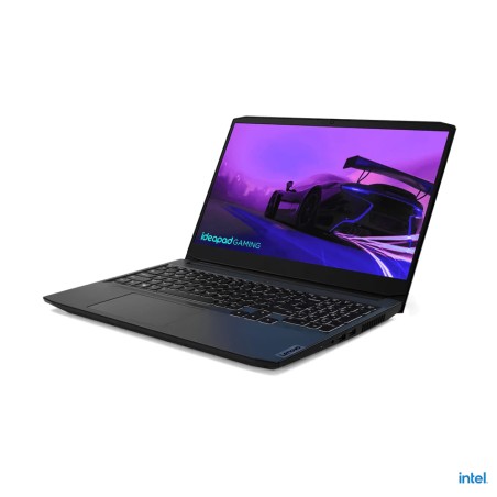 Lenovo IdeaPad Gaming 3 15IHU6
