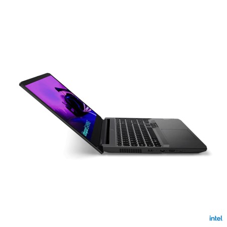 Lenovo IdeaPad Gaming 3 15IHU6 | Intel i5-11320H | RTX 3050 TI | 32 Go RAM  |512Go SSD| NOIR