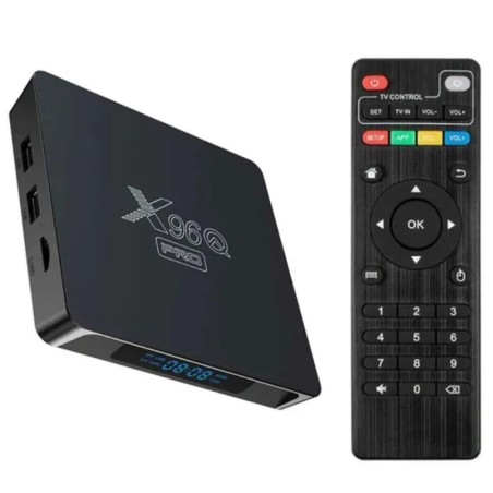 box tv android tunisie