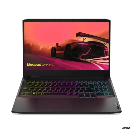 Pc Portable Lenovo IdeaPad Gaming 3 15ACH6 Tunisie