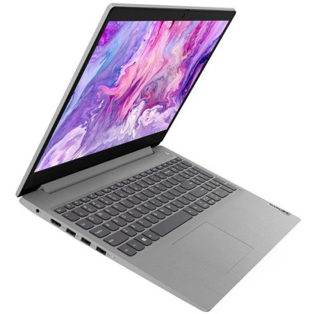 Lenovo IdeaPad 3 15ADA05 | Ryzen 7 3700U | 8Go RAM | 512Go SSD | Gris