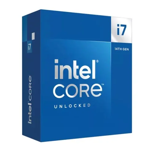 Processeur Intel Core i7-14700KF Tunisie