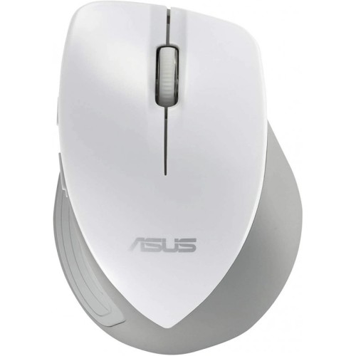Souris Sans Fil Blanc