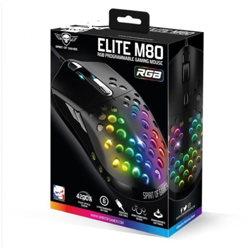 Souris gamer Tunisie