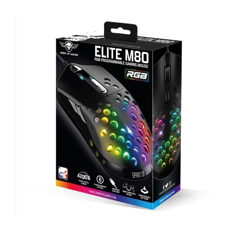 Souris gamer Tunisie Souris gamer Tunisie