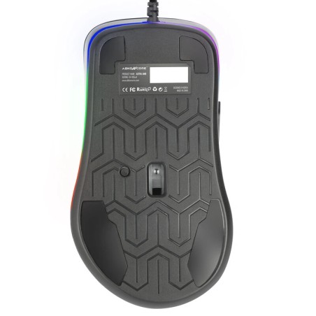 ABKONCORE AM8 |Noir