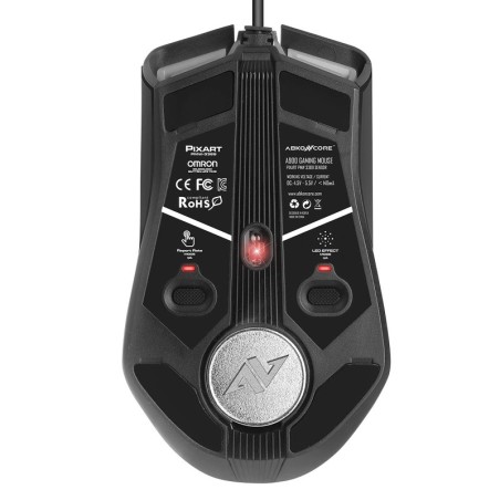 Souris Pour GAMING