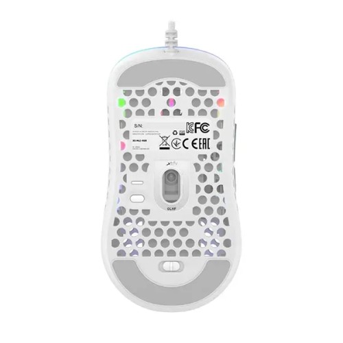 Souris Gamer XTRFY m42 Tunisie
