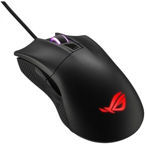 Asus ROG Gladius II Core