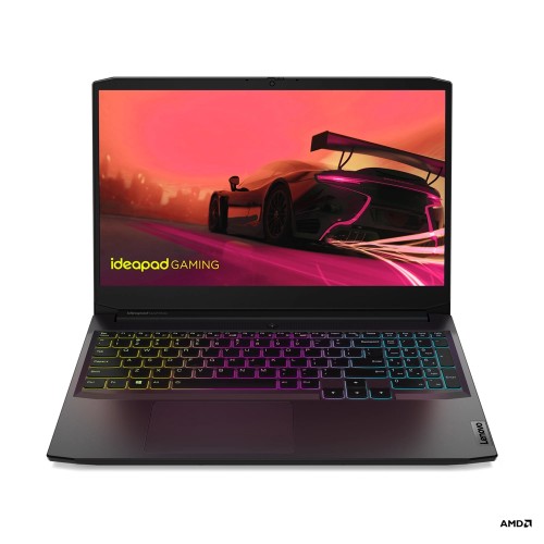 Pc Portable Lenovo IdeaPad Gaming 3 15ACH6 Tunisie