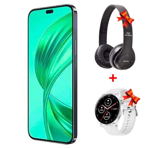 smartphone-honor-x8b-8go-512go-noir en tunisie