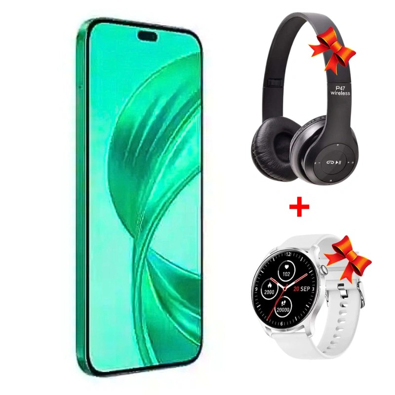 SMARTPHONE HONOR X8B 8GO 512GO SILVER prix SMARTPHONE HONOR X8B 8GO 512GO SILVER prix