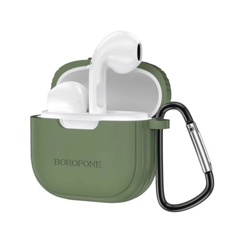 Écouteurs Sans Fil BOROFONE BW29 - Vert