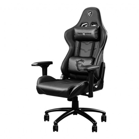 chaise gaming confortable