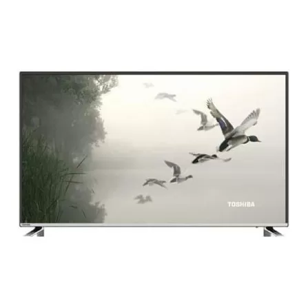 Téléviseur TOSHIBA 75" 4K Smart TV LED UHD