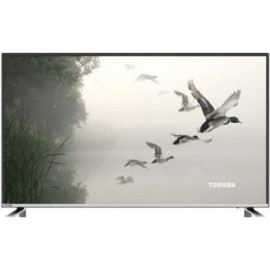 Téléviseur TOSHIBA 75" 4K Smart TV LED UHD