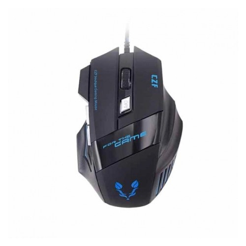 souris gamer tunisie