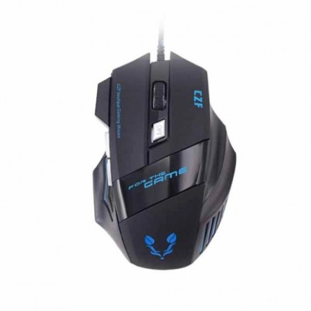 souris gamer tunisie