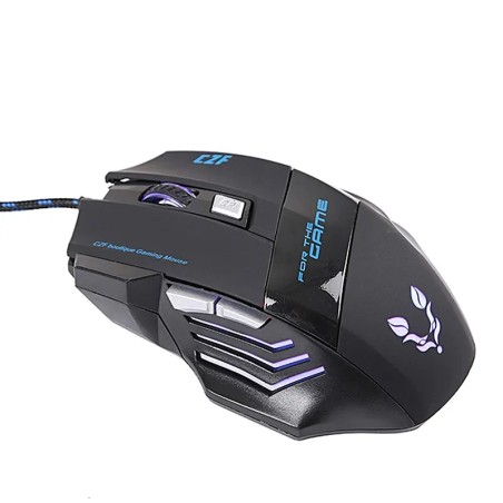 souris gamer meilleure prix tunsie