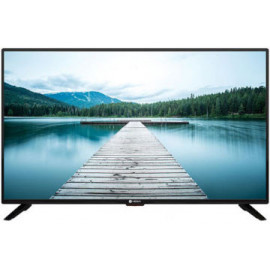 TV VEGA 43" FULL HD ANDROID SMART + Récepteur intégré