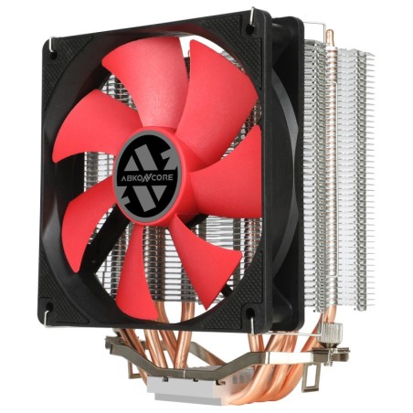 Ventilateur pour processeur Abkoncore CT401
