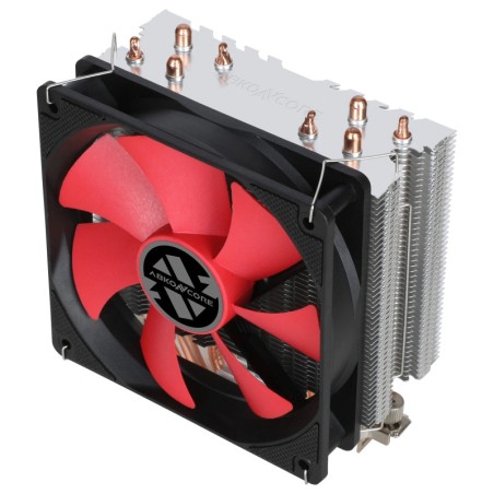 Ventilateur pour processeur Abkoncore CT401