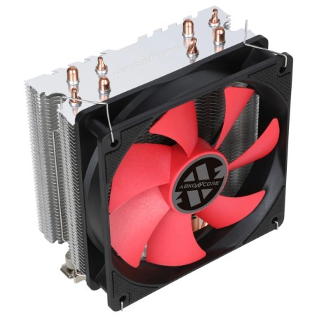 Ventilateur pour processeur Abkoncore CT401