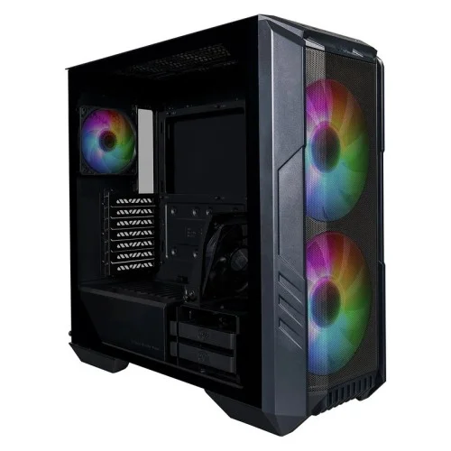 Boitier Gamer Cooler Master