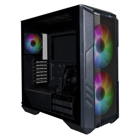 Boitier Gamer Cooler Master