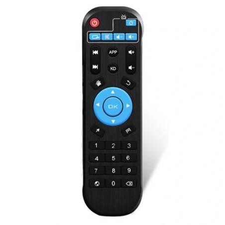 Télécommande box Android SAMBOX KM