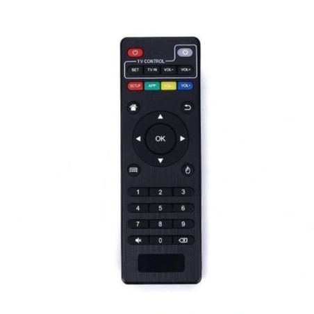 Télécommande Box Android Tunisie