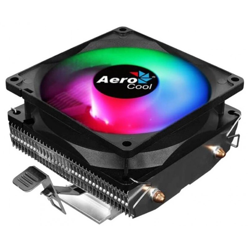 Ventilateur pour processeur | Aerocool | Air Frost 4 | RGB