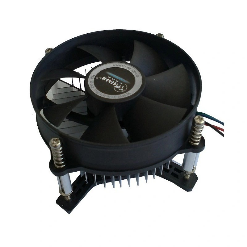 Ventilateur pour processeur LGA 775